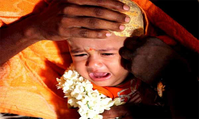 Telugu Karmas, Rituals, Hindu, Indian, Latest, Ceremony, Pregnancy, Traditional-