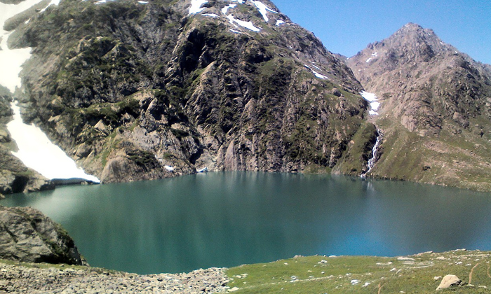 Telugu Dal Lake, Gadsar Lake, Kashmir, Mountains, Nigeen Lake, Pangong Lake, Wul