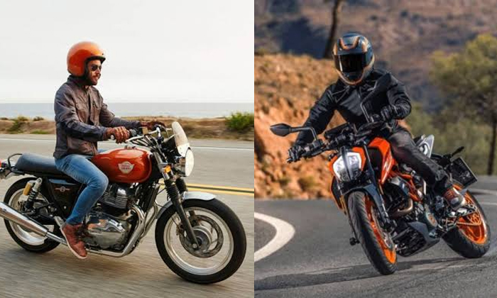  These Are The Least Reliable Motorcycle Brands In India Details, Motorcycle Bran-TeluguStop.com