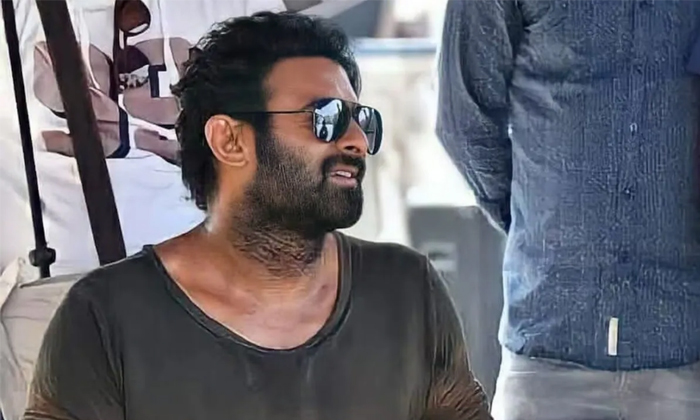  These Are The Reason For Salar News Prabhas Details, Adipurush, Prabhas, Salaar,-TeluguStop.com