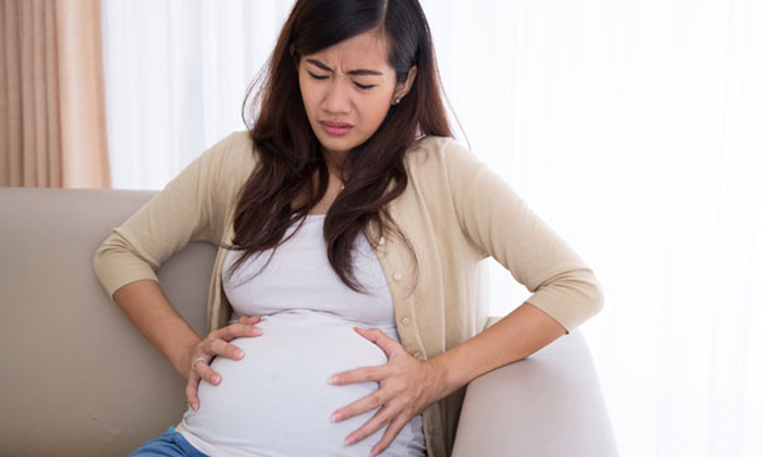  These Are The Rules To Be Followed During Pregnancy In Garuda Puranam , Garuda-TeluguStop.com