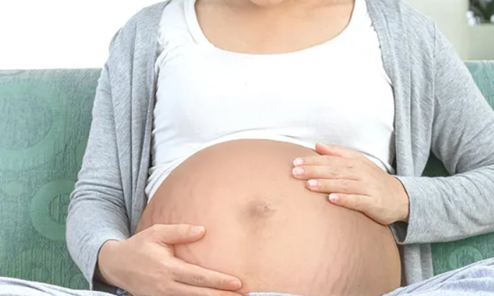  These Are The Symptoms Seen In Pregnant Women , Pregnant Women, Symptoms , Free-TeluguStop.com