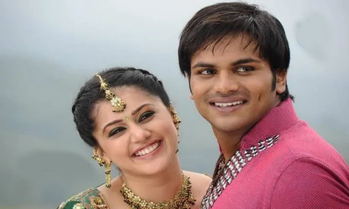  They Forced Me To Marry That Heroine By Manchu Manoj Details, Manchu Family,moha-TeluguStop.com