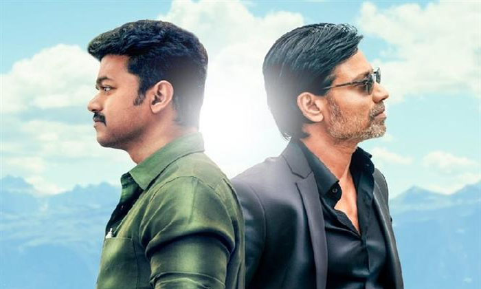This Actor To Lock Horns With Vijay Thalapathy 68 Details, Vijay Thalapathy, Tha This Actor To Lock Horns With Vijay Thalapathy 68 Details, Vijay Thalapathy, Tha-TeluguStop.com