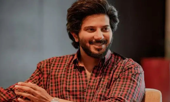 Telugu Dulquer Salmaan, Dulquersalmaan, Ravi Teja, Tigernageswara, Vamsee Krishn