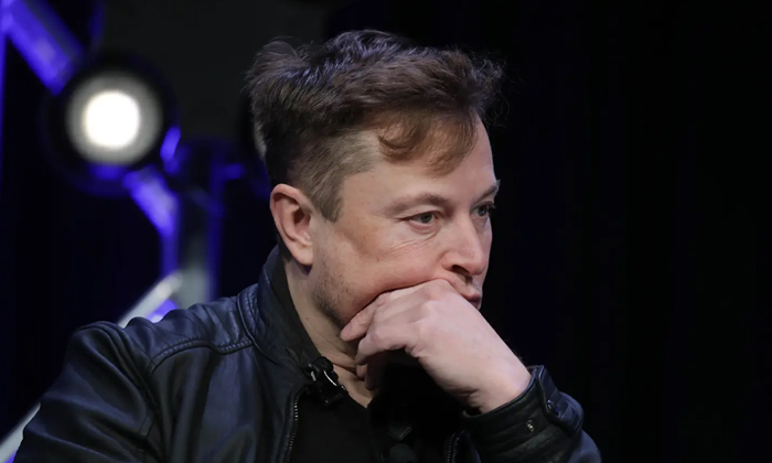 Telugu Elon Musk, Tech, Employee, Whatsapp User-Latest News - Telugu