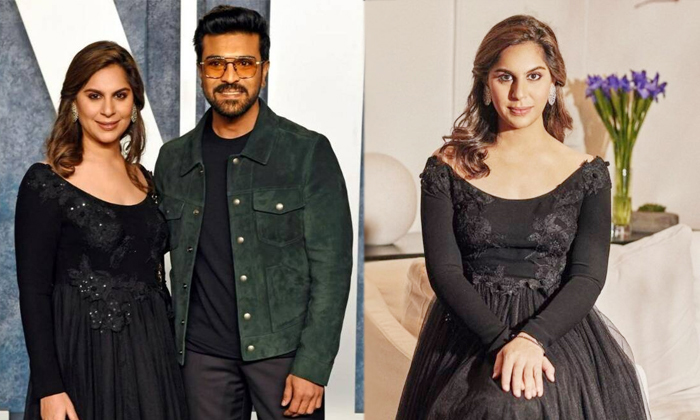  Upasana Wanted To Divorce Ram Charan Here Is The Reason Why-TeluguStop.com