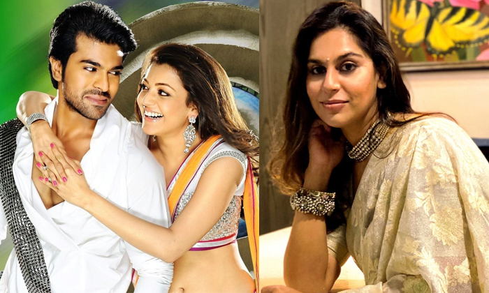 Telugu Kajal Aggarwal, Law, Ram Charan, Ramcharan, Tollywood, Upasana-Movie