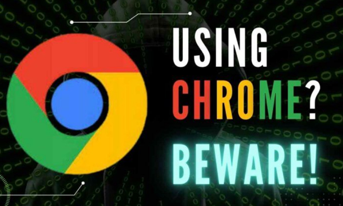  Using The Chrome Browser A Lot But Beware, Google Chrome, Extension, Users, Aler-TeluguStop.com