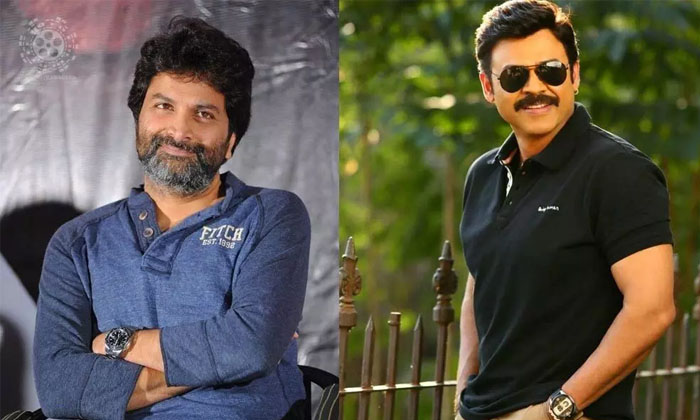 Telugu Rajamouli, Saindhav, Shailesh, Venkatesh Ups-Movie