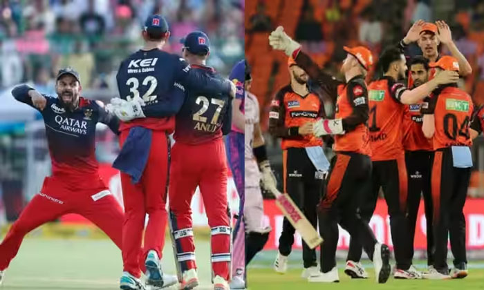 Telugu Ab De Villiers, Chris Gayle, Cricket Latest, Ipl Playoffs, Ipl Latest Ups