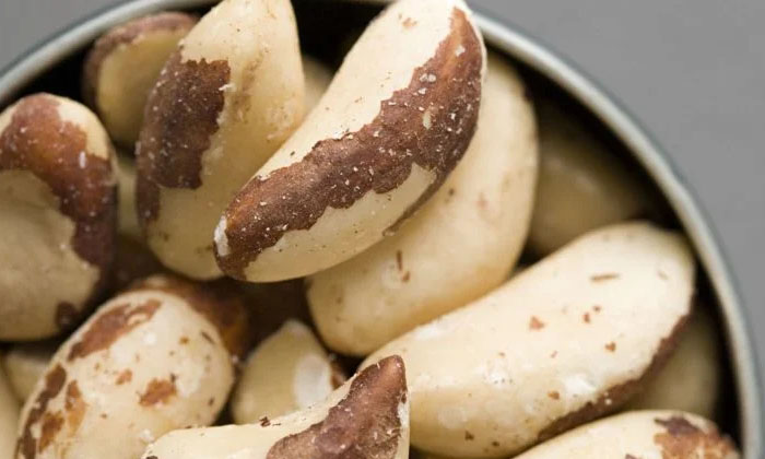 Telugu Almonds, Brazil Nuts, Cashew Nuts, Tips, Latest, Nuts, Pista, Walnuts-Tel