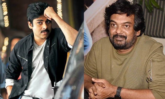  Was Pawan Kalyan Cheated By Believing Director Puri Jagannath-TeluguStop.com