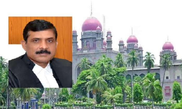  What Action Will Be Taken By The Judiciary Against The Accusers In Mp Avinash Re-TeluguStop.com