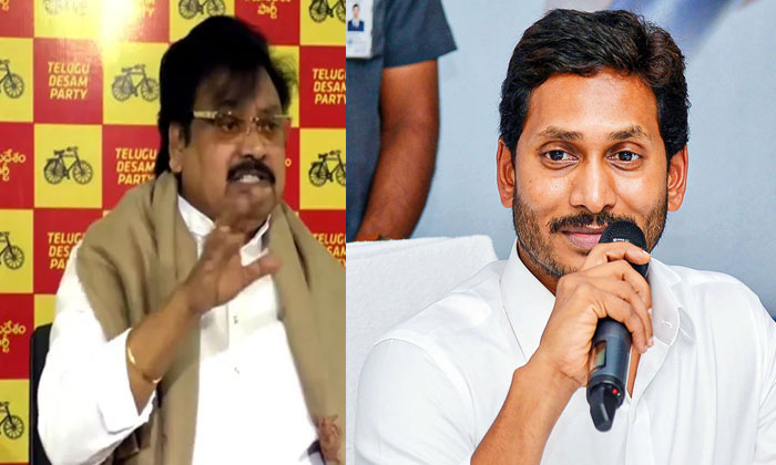 Telugu Ap, Bonda Uma, Tdp Ycp Latest, Telugudesam, Varla Ramayya, Ysrcp-Politics