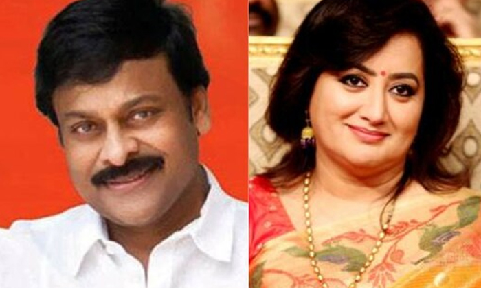 Telugu Chiranjeevi, Radhika, Sumalatha, Tollywood, Vijayashanti-Movie