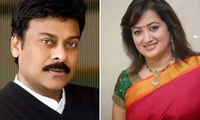 Telugu Chiranjeevi, Radhika, Sumalatha, Tollywood, Vijayashanti-Movie