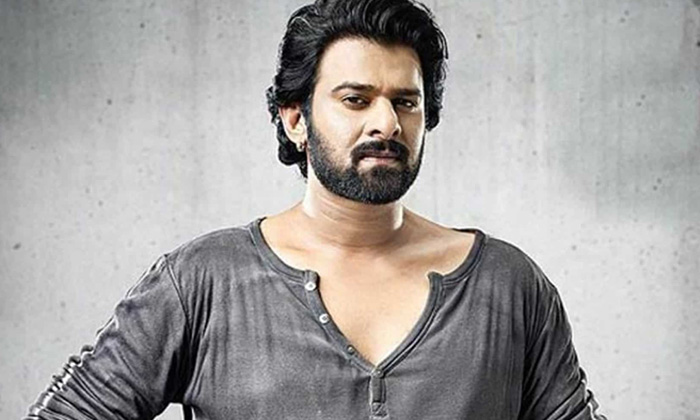  What Is The Remuneration Ration Of Prabhas For The Movie Salaar, Prabhas, Salar2-TeluguStop.com