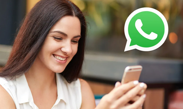  Whatsapp Screen Sharing Option In Video Call, Video Call,whatsapp, Screen Sharin-TeluguStop.com