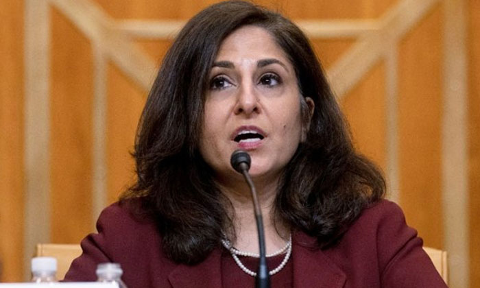  Indian American Neera Tanden Reacts On Her New Role At White House ,white House-TeluguStop.com