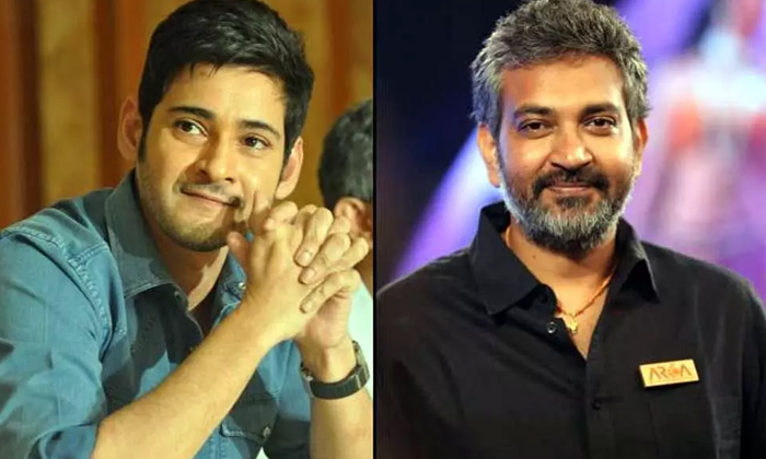  Why Rajamouli Taking Too Much Time For Announcing Mahesh Project , Rajamouli , M-TeluguStop.com