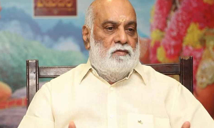 Telugu Chennai, Raghavendra Rao, Rajasekhar, Vande Mataram, Vijaya Shanti-Movie