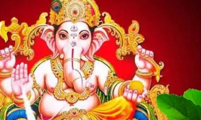 Telugu Bakthi, Bhakti, Devotional, Ganesha Puja, Lord Vishnu, Tulsi Dalas-Latest