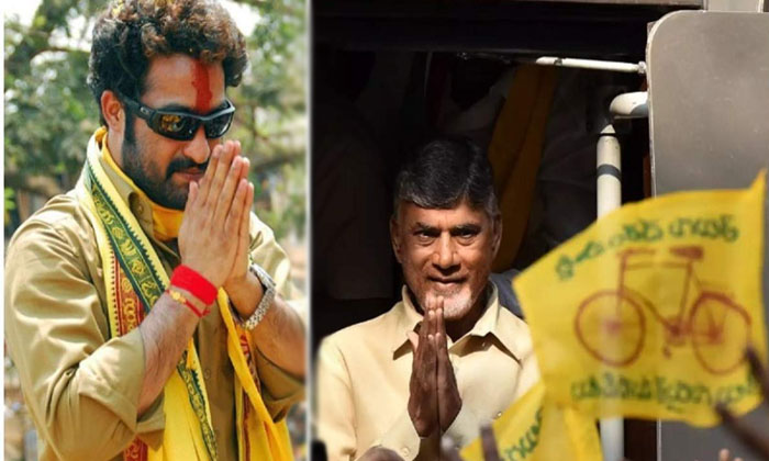 Telugu Chandrababu, Jr Ntr, Jr Ntr Latest, Jrntr, Rajinikanth, Sr Ntr, Srntr, Td