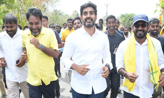 Telugu Ap, Chandrababu, Mangalagiri, Mangalagiri Ups, Lokesh, Lokesh Latest, Ycp