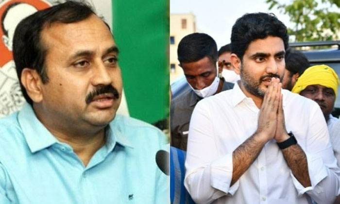  Will Nara Lokesh Win In Mangalagiri Details,nara Lokesh Latest News,mangalagiri,-TeluguStop.com