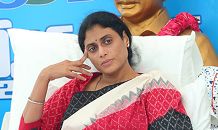 Telugu Congress, Dk Sivakumar, Karnataka, Sharmila, Telangana, Ys Jagan, Ys Shar