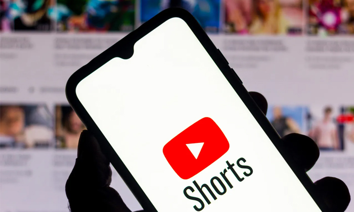  Youtube Introduces New Ad Formats For Shorts Details, Youtube, Shorts, New Featu-TeluguStop.com