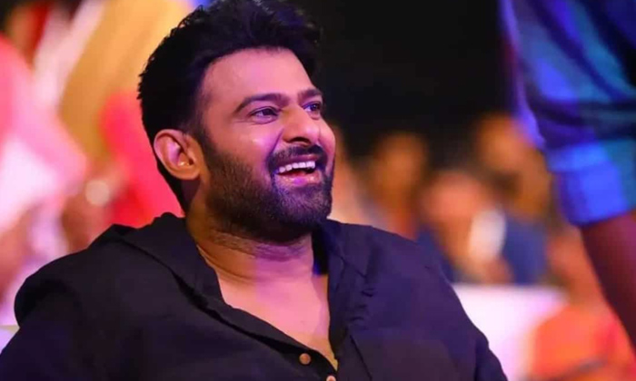  Star Producers Cheating Prabhas Details Here Goes Viral In Social Media ,star Pr-TeluguStop.com