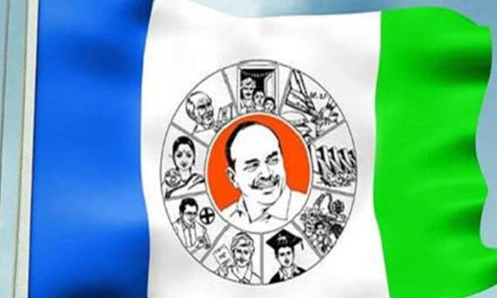  Jagan's Strategy For Victory! That's Why This Way. , Ysrcp, Jagan, Ap Cm, Ap Gov-TeluguStop.com