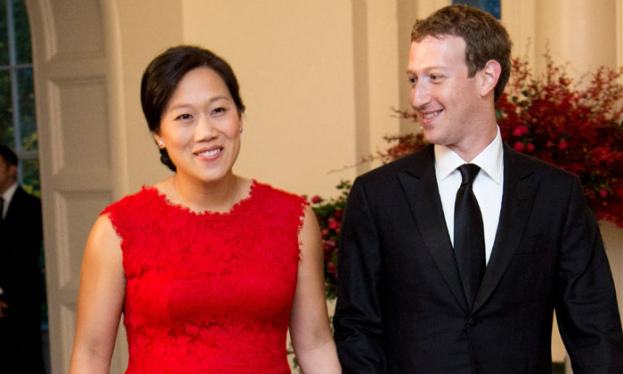 Telugu Calinia, Ceo, Mark Zuckerberg, Personal, Western-Telugu NRI