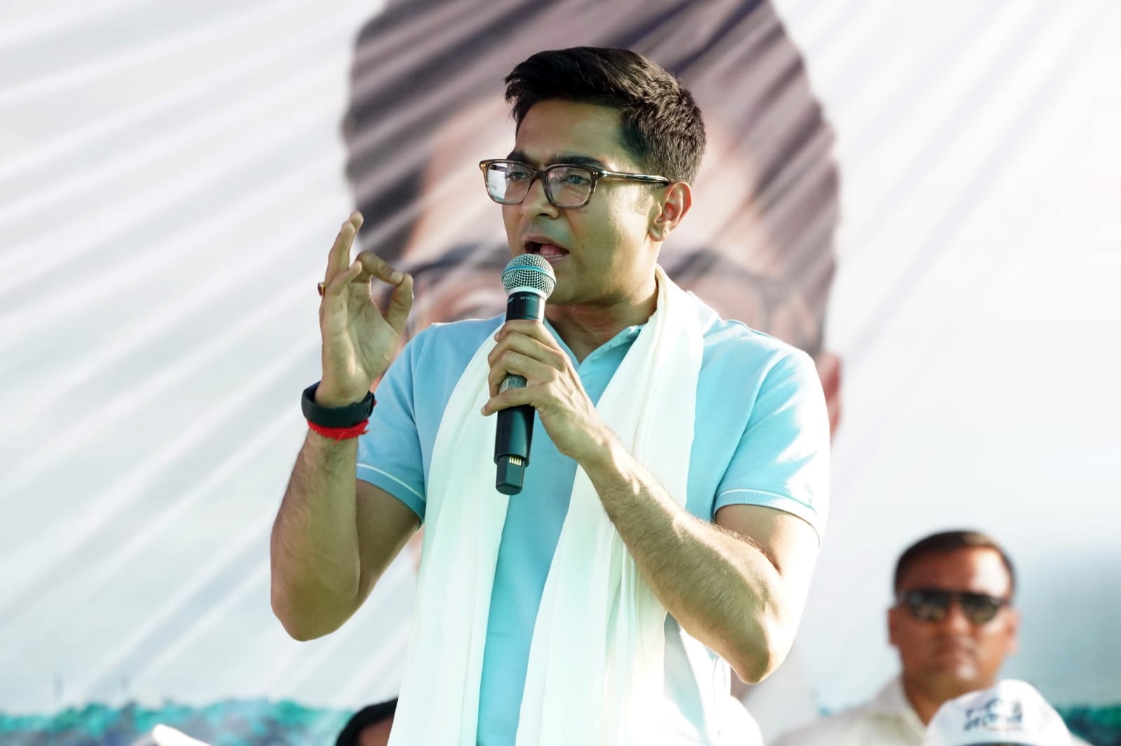  Abhishek Banerjee Challenges Calcutta Hc's Order Allowing Central Agencies To Qu-TeluguStop.com