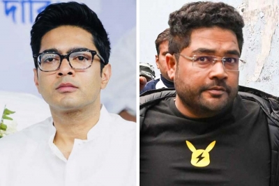  Abhishek Banerjee Must Cooperate In Case Related To Kuntal Ghosh's Letter: Calcu-TeluguStop.com