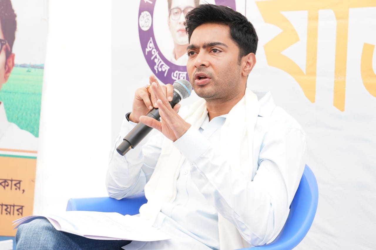  Abhishek Banerjee To Challenge Calcutta Hc's Decision Allowing Central Agencies-TeluguStop.com