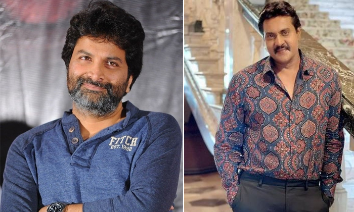  Actor Subbaraju Revealed Interesting Facts About Comedian Sunil Details, Actor S-TeluguStop.com