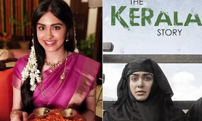 Telugu Adah Sharma, Bollywood, Heart Attack, Kollywood, Kashmir, Kerala Story-Mo Telugu Adah Sharma, Bollywood, Heart Attack, Kollywood, Kashmir, Kerala Story-Mo