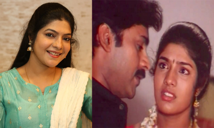 Actress Vasuki: ఆ రెండు సినిమాలను రిజెక Actress Vasuki: ఆ రెండు సినిమాలను రిజెక-TeluguStop.com