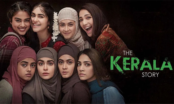 Telugu Adah Sharma, Ott, Telugu, Kerala Story, Keralastory, Top-Movie