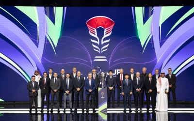  Afc Asian Cup 2023 Draw: India Clubbed With Australia, Uzbekistan, Syria-TeluguStop.com