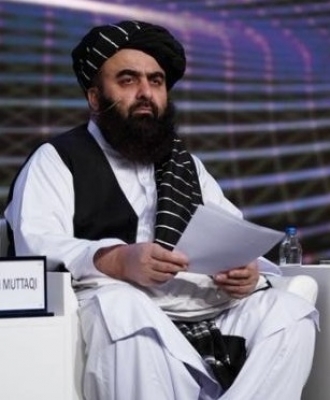  Afghan Minister Asks Pakistan, Ttp To Hold Talks As Violence Surges-TeluguStop.com