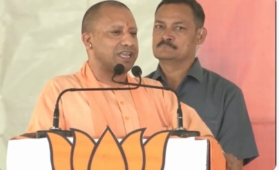  After Local Body Polls, Yogi Prepares For Cabinet Rejig, Big Changes Likely-TeluguStop.com