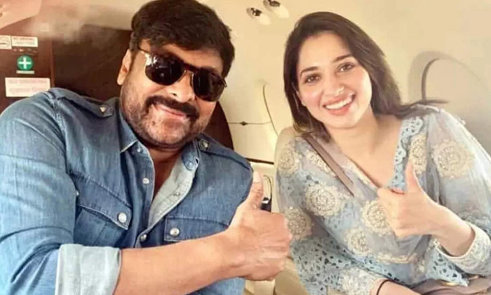 Telugu Balakrishna, Chiranjeevi, Rajinikanth, Shruthi Haasan, Tamanna, Tollywood