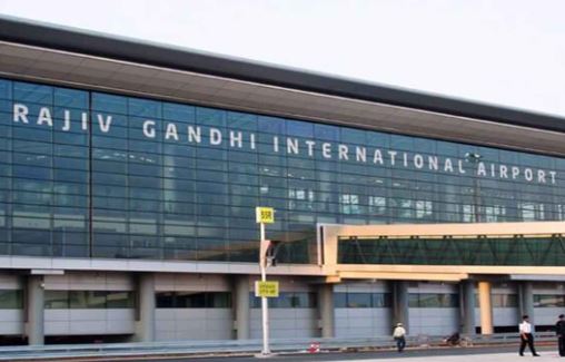 Gold Seizure At Hyderabad Shamshabad Airport Gold Seizure At Hyderabad Shamshabad Airport-TeluguStop.com