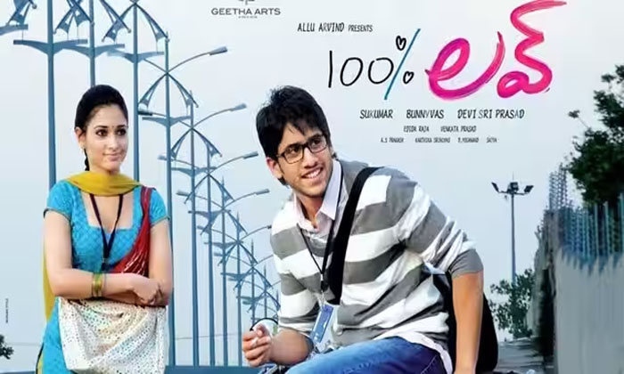  Allu Aravind Presents Naga Chaitanya New Movie Details, Telugu Cinema Latest New-TeluguStop.com