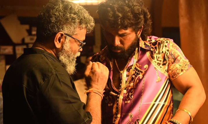  Allu Arjun Pushpa 2 The Rule Audio Rights Sold For Record Price-TeluguStop.com