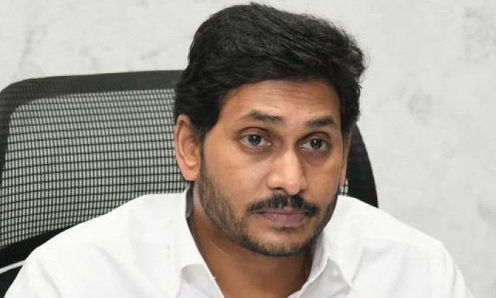 Telugu Amaravathi, Ap, Chandra Babu, Cmjagan, Ysrcp-Politics